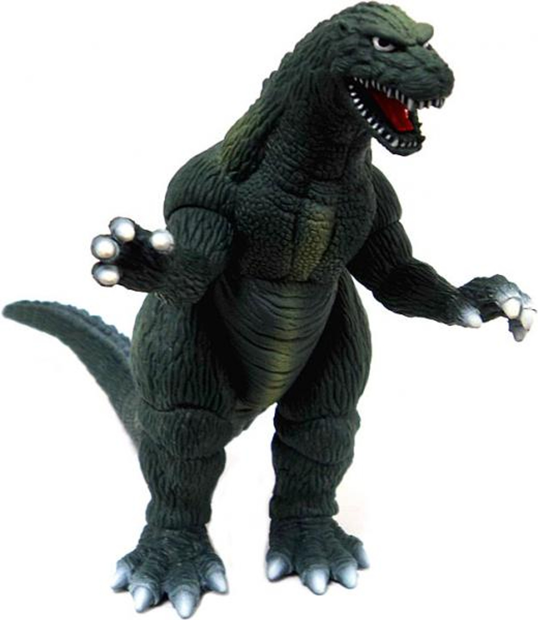 Godzilla 1995 50th Anniversary Memorialbox Godzilla Vinyl Figure