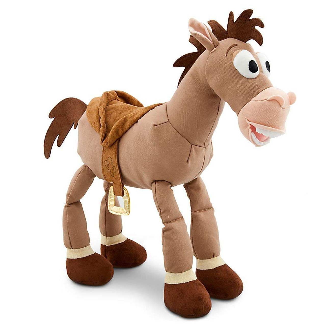 Disney Toy Story Bullseye Exclusive 17-Inch Plush