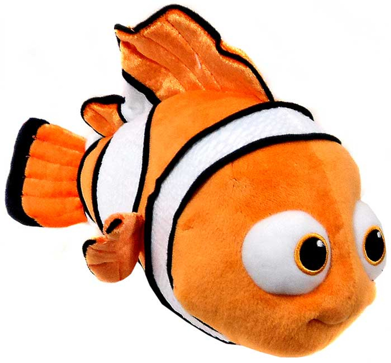 nemo plush toy