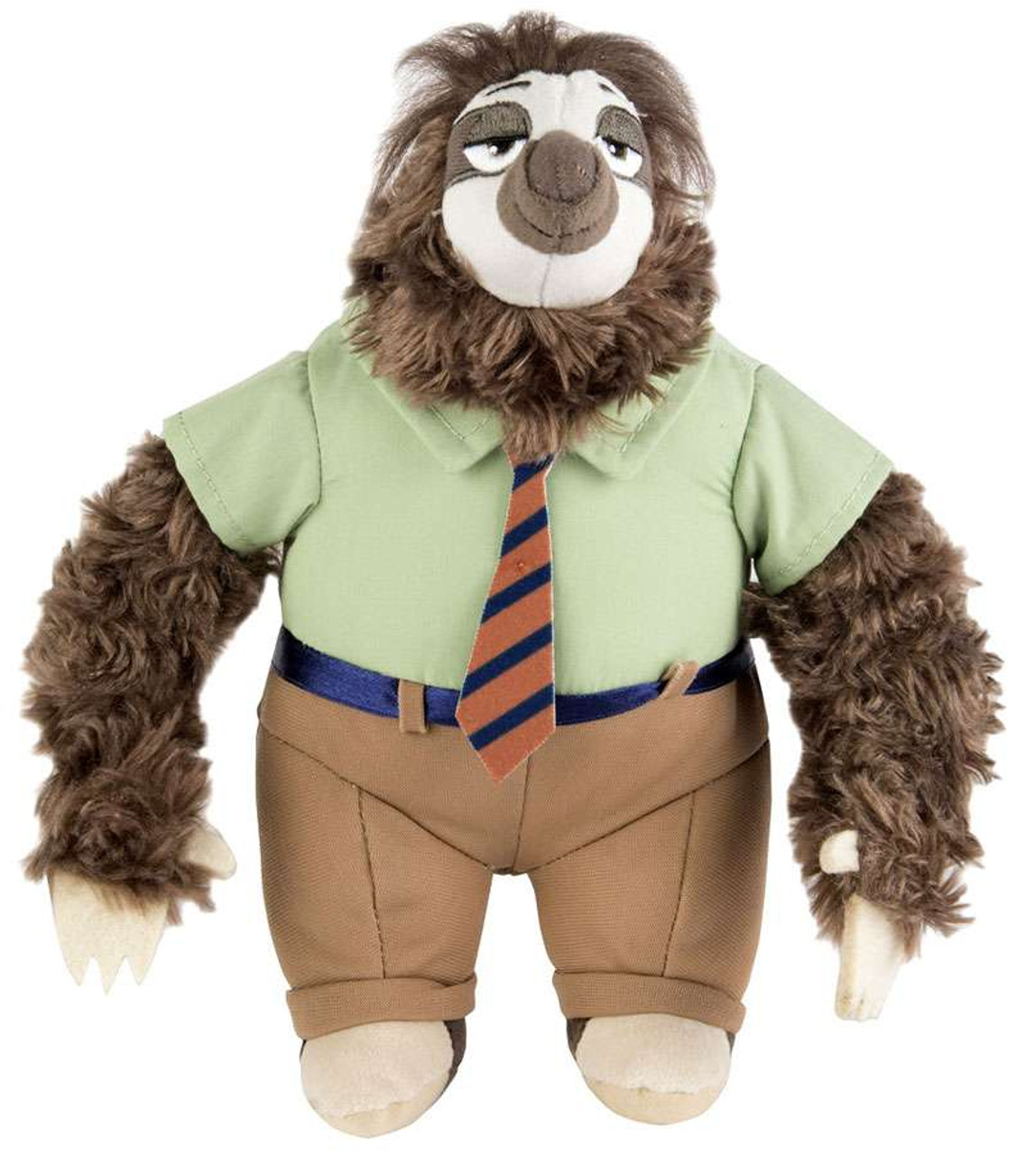 zootopia flash toy