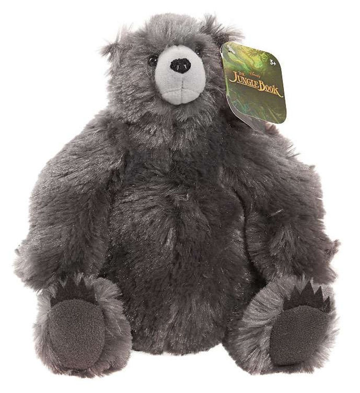 Baloo stuffed animal clearance
