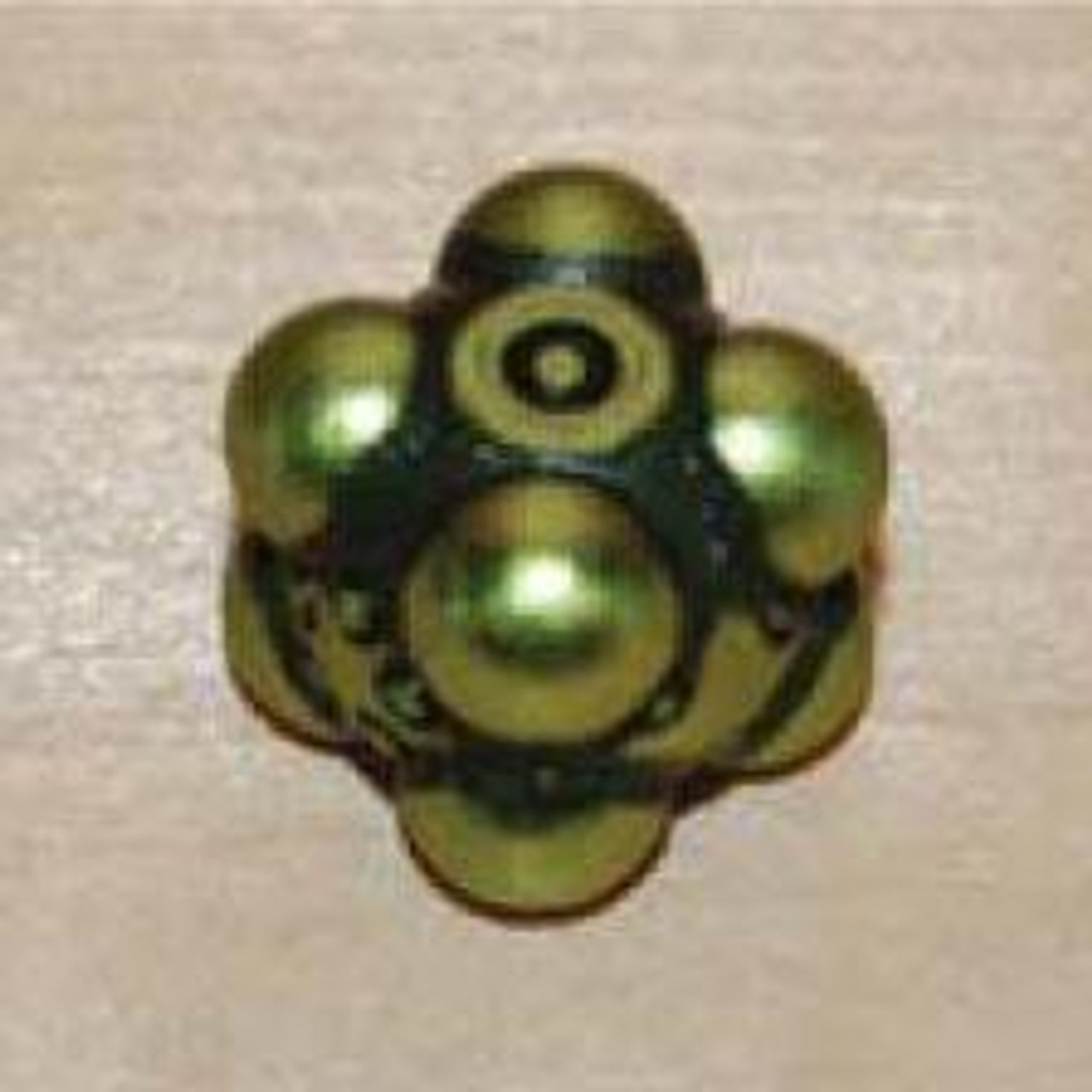 IronDie Green Nullifier Common Single Die #34