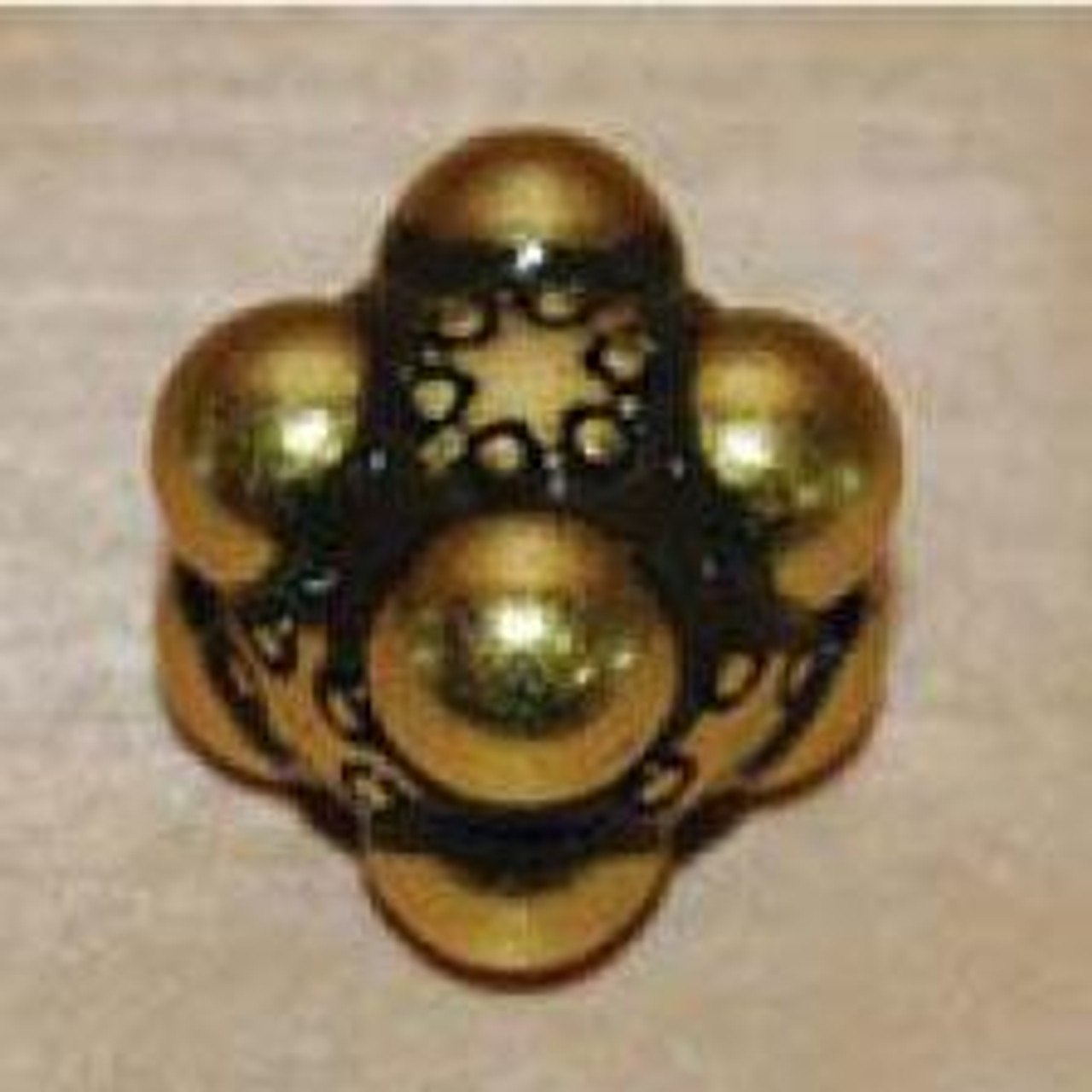 IronDie Yellow Nullifier Common Single Die #79