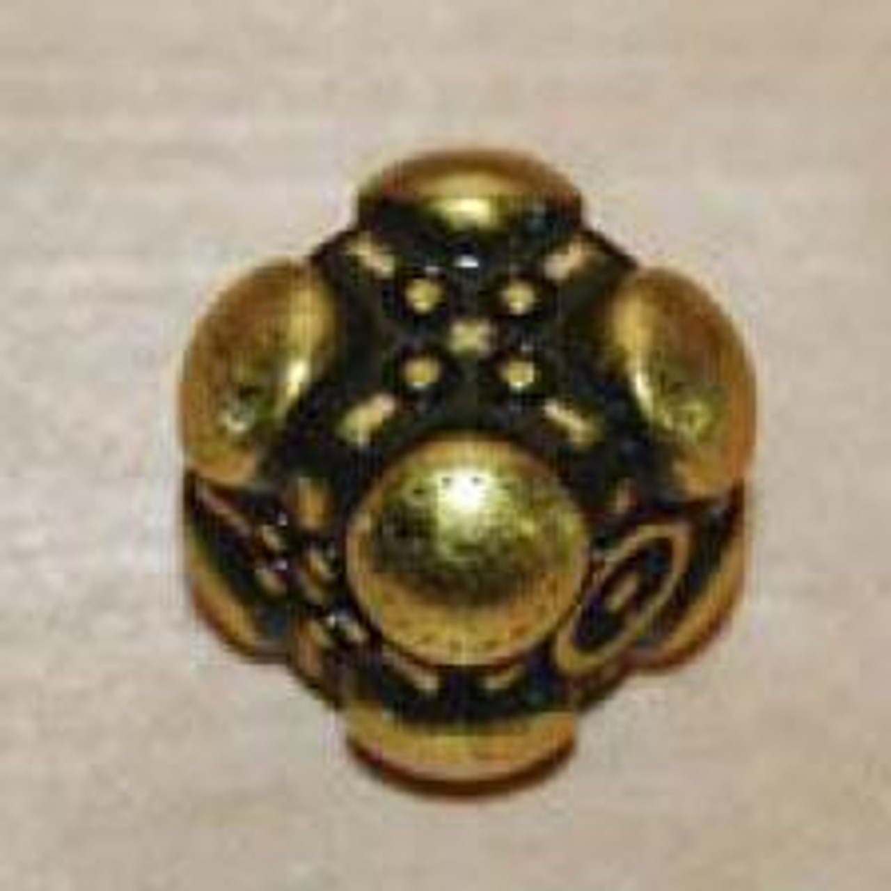 IronDie Yellow Powerup Common Single Die #81
