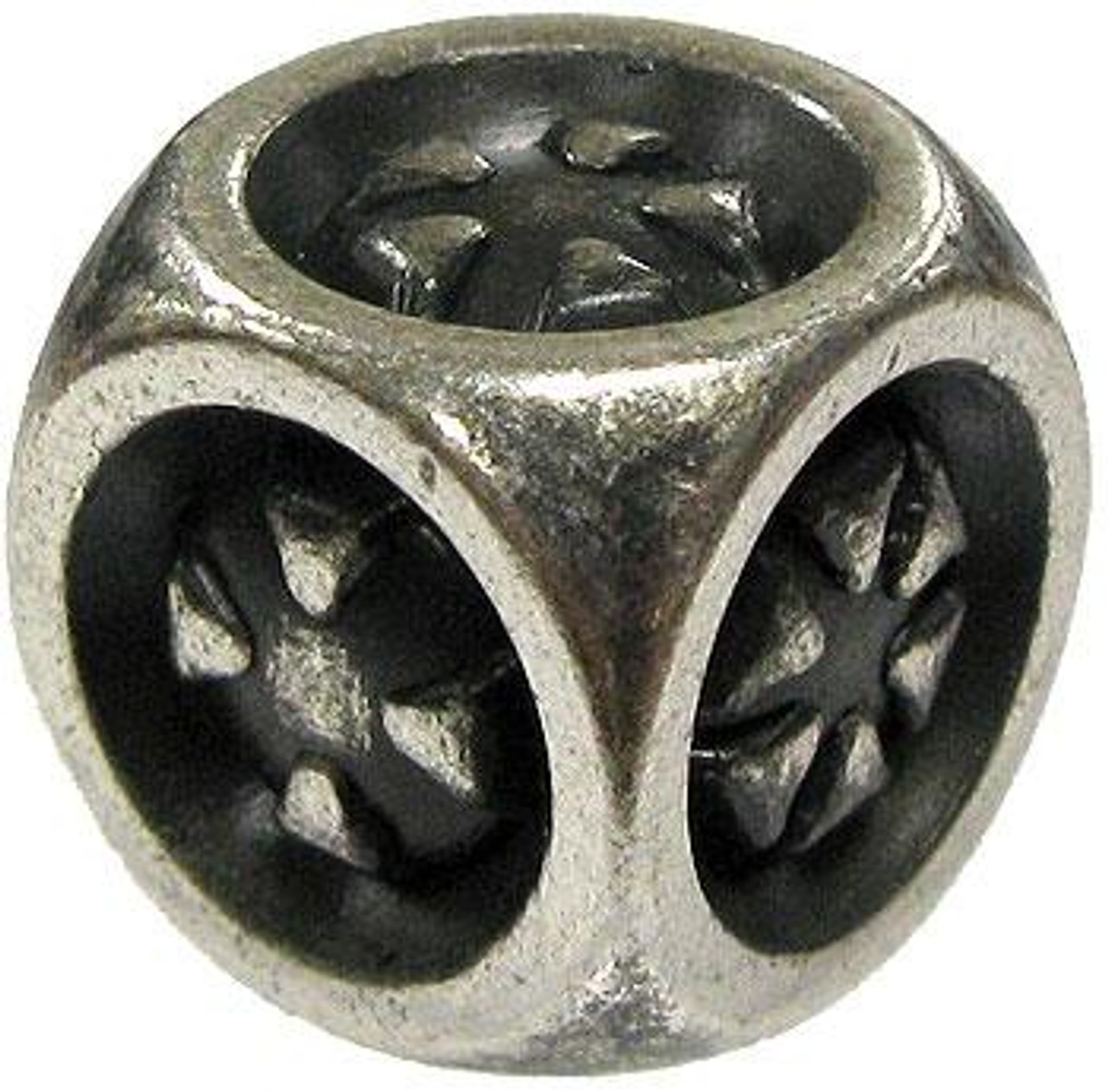 IronDie Silver Assault Ultra Rare Single Die #158