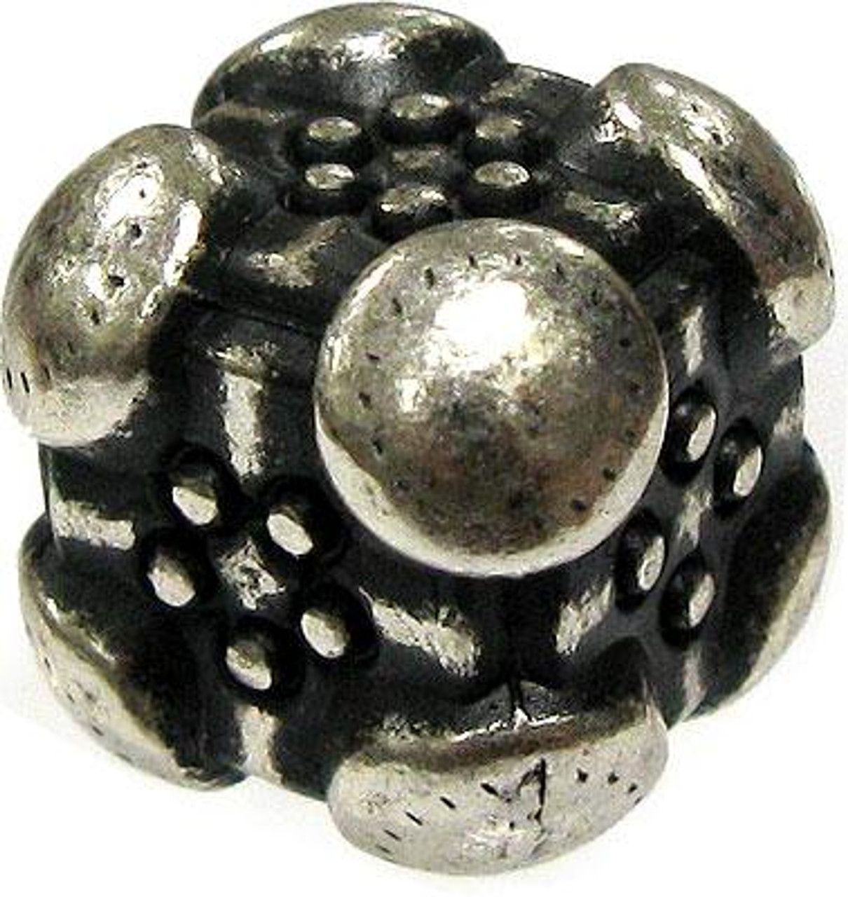 IronDie Silver Powerup Ultra Rare Single Die #162