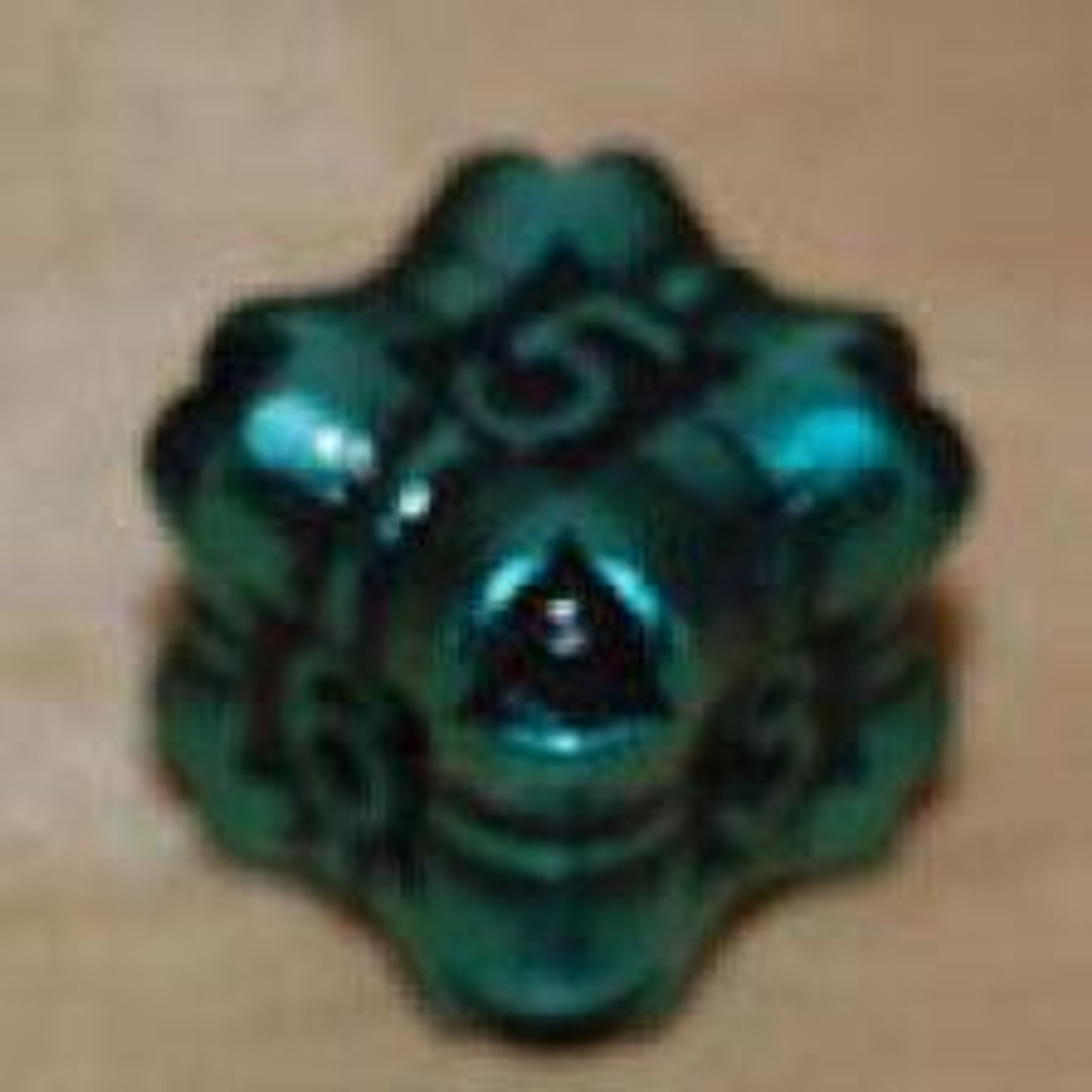 IronDie Blue Regeneration Common Single Die #30