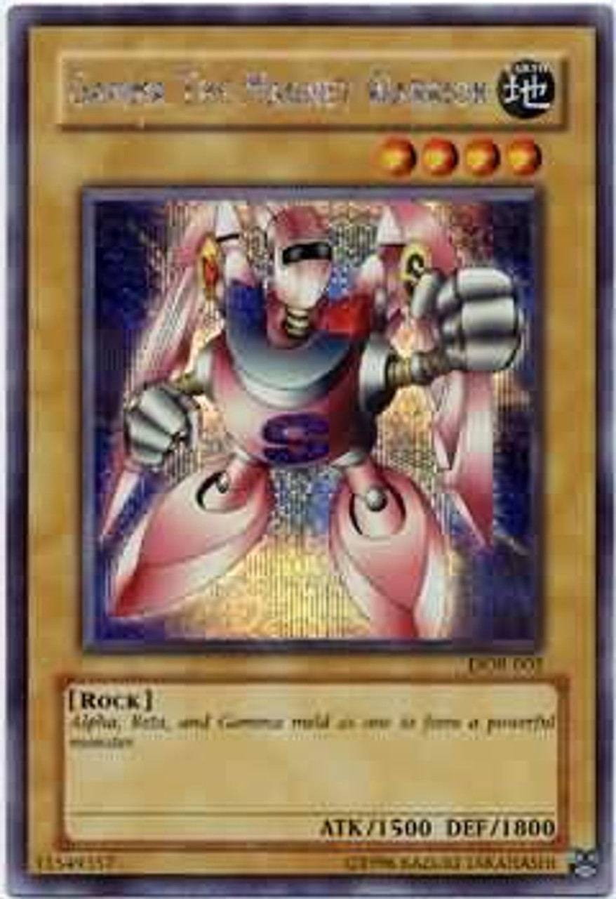 Yu gi oh duelist of the roses slot rares