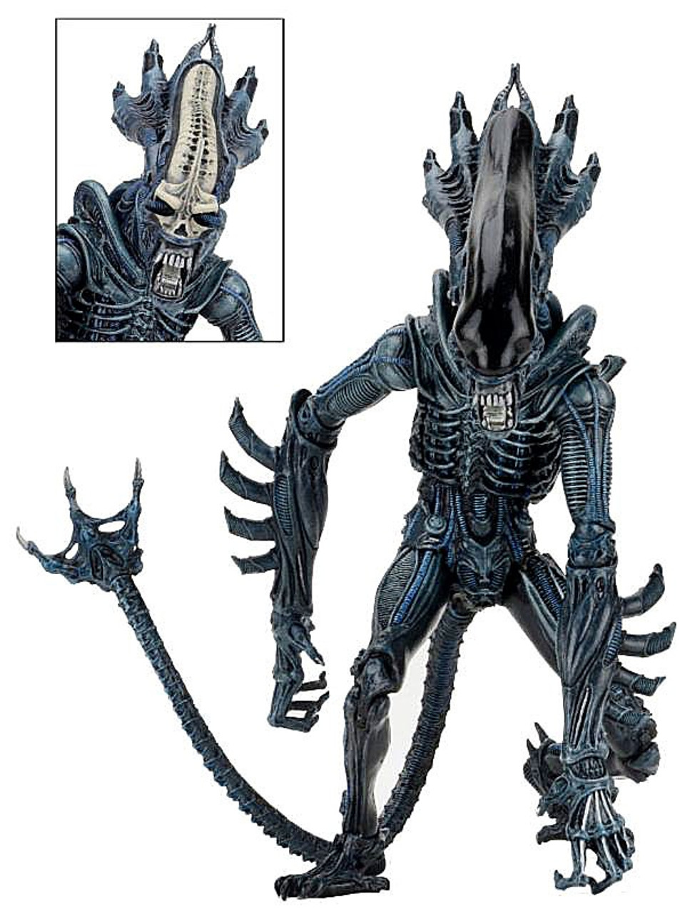 NECA Aliens Series 10 Gorilla Action Figure