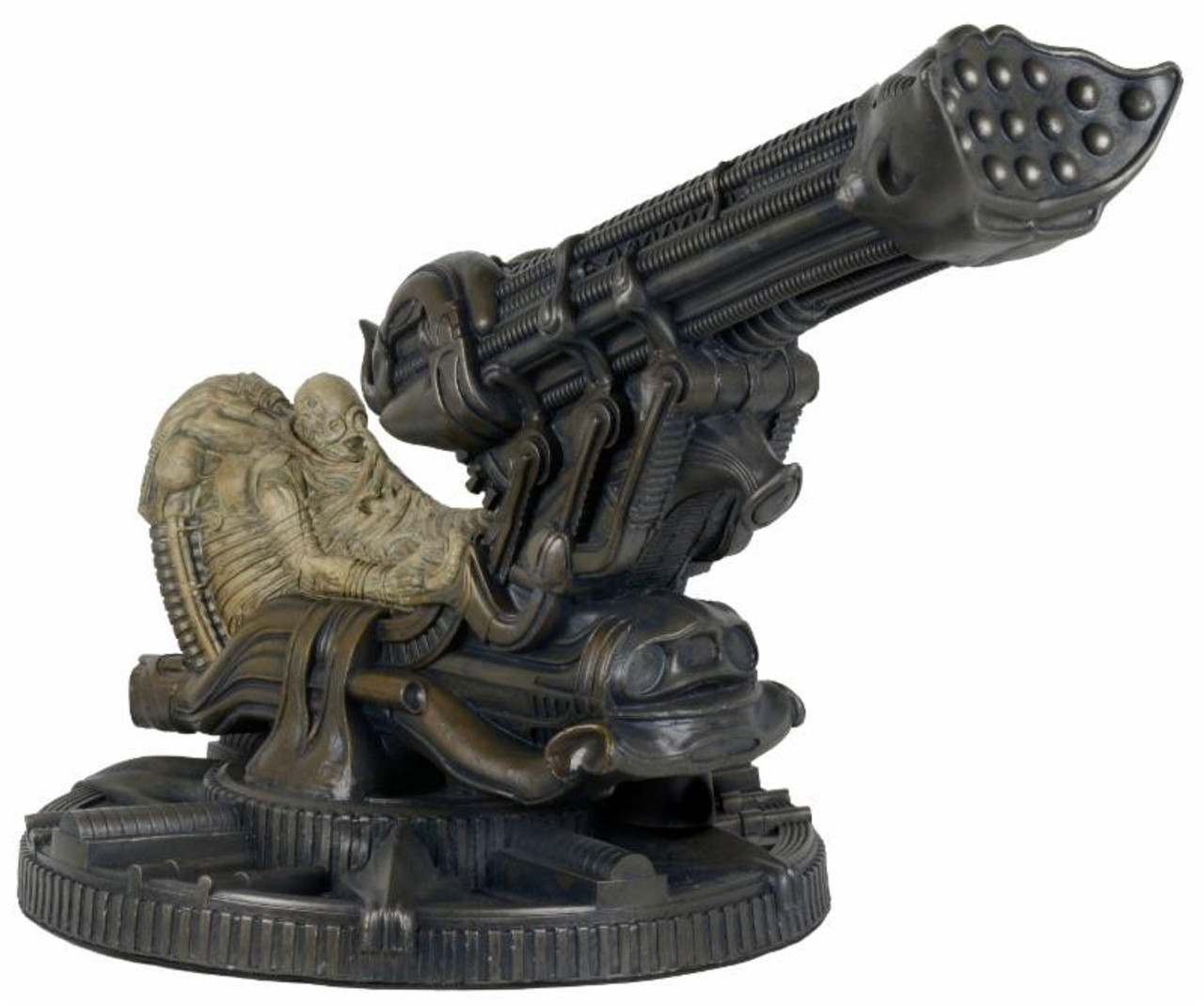 NECA Alien Fossilized Space Jockey 24-Inch Foam Replica