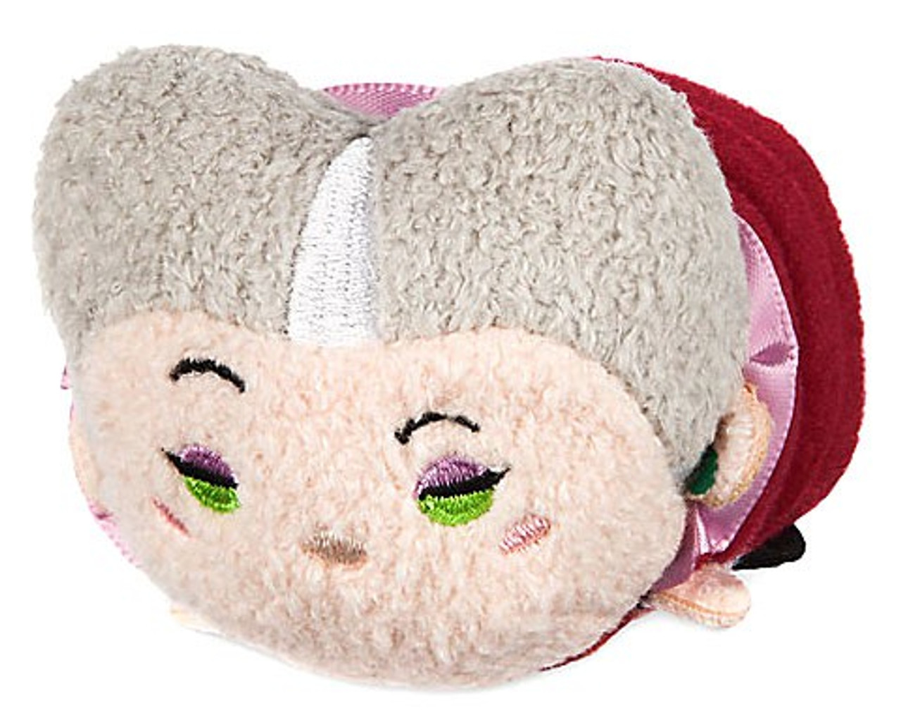 cinderella tsum tsum plush