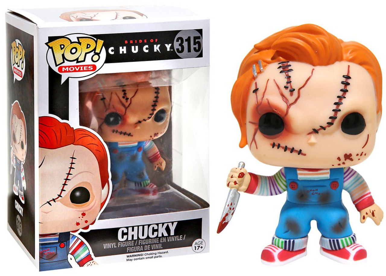 funko bride