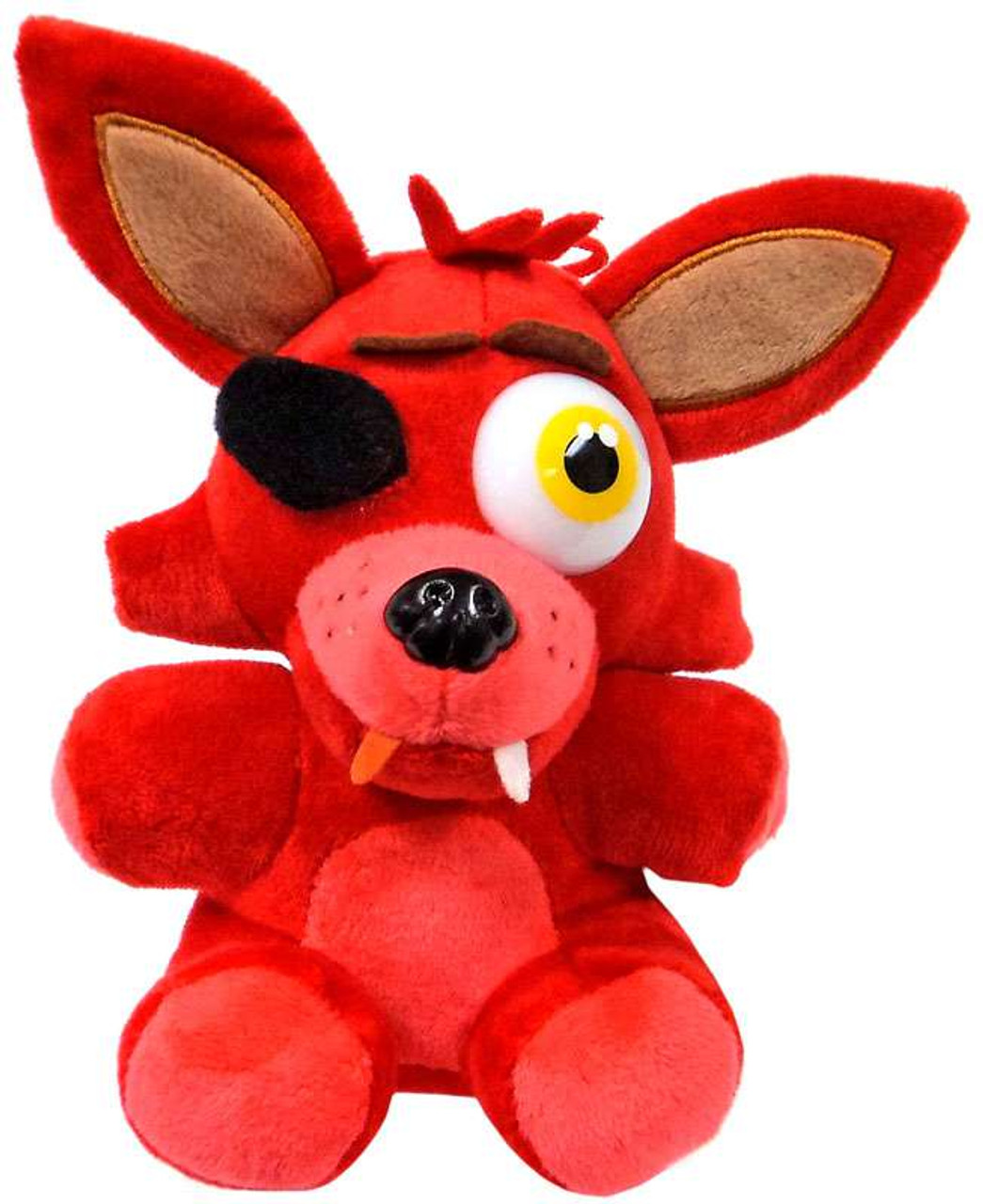 fnaf giant plush