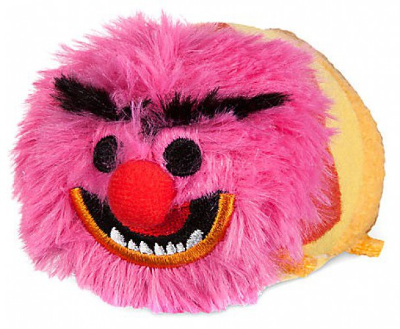 muppets plush