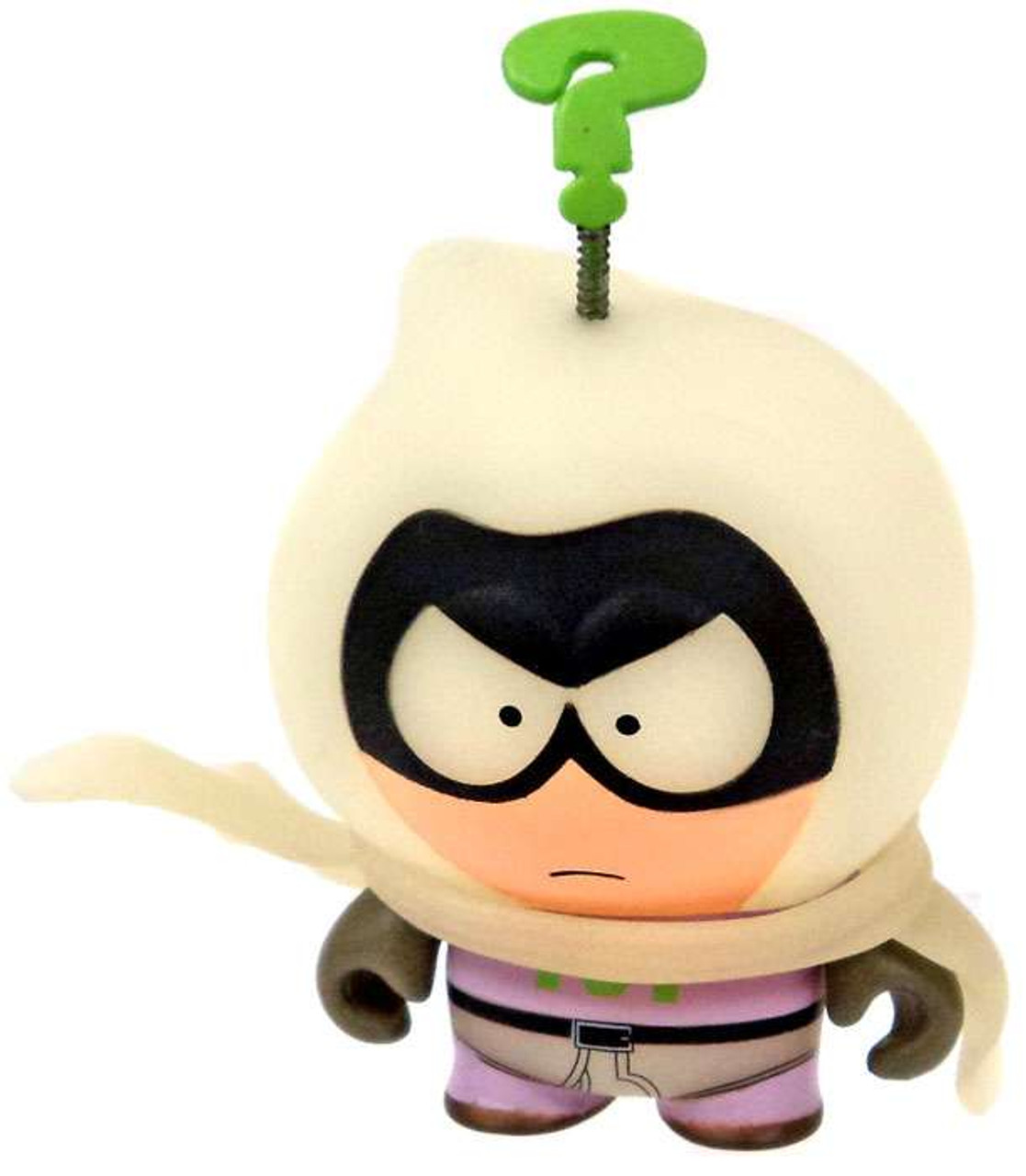 mysterion plush