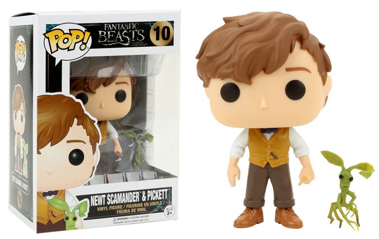 funko the number of the beast