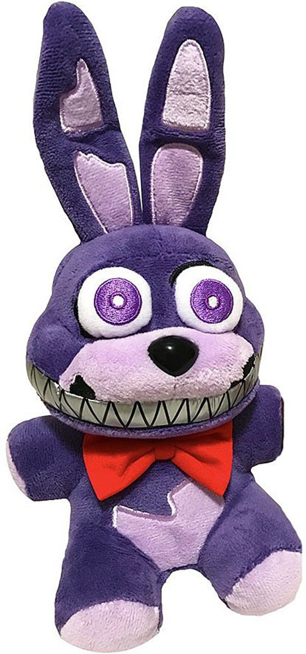 good stuff fnaf plush