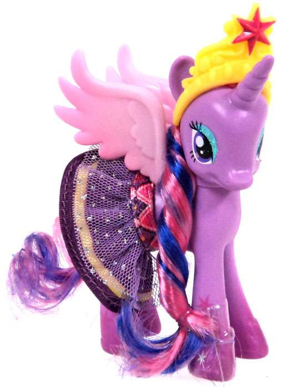 my little pony my magical princess twilight sparkle toy