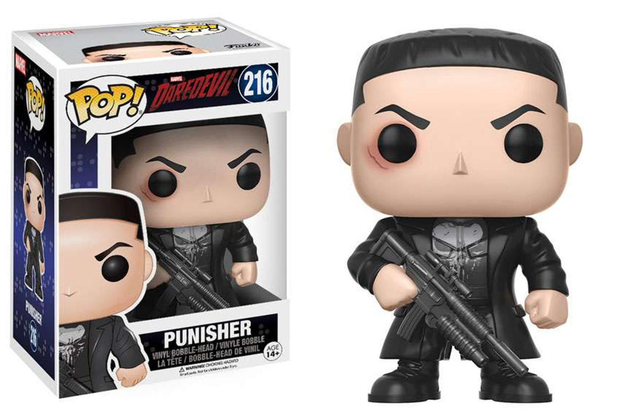 funko pop dark netflix