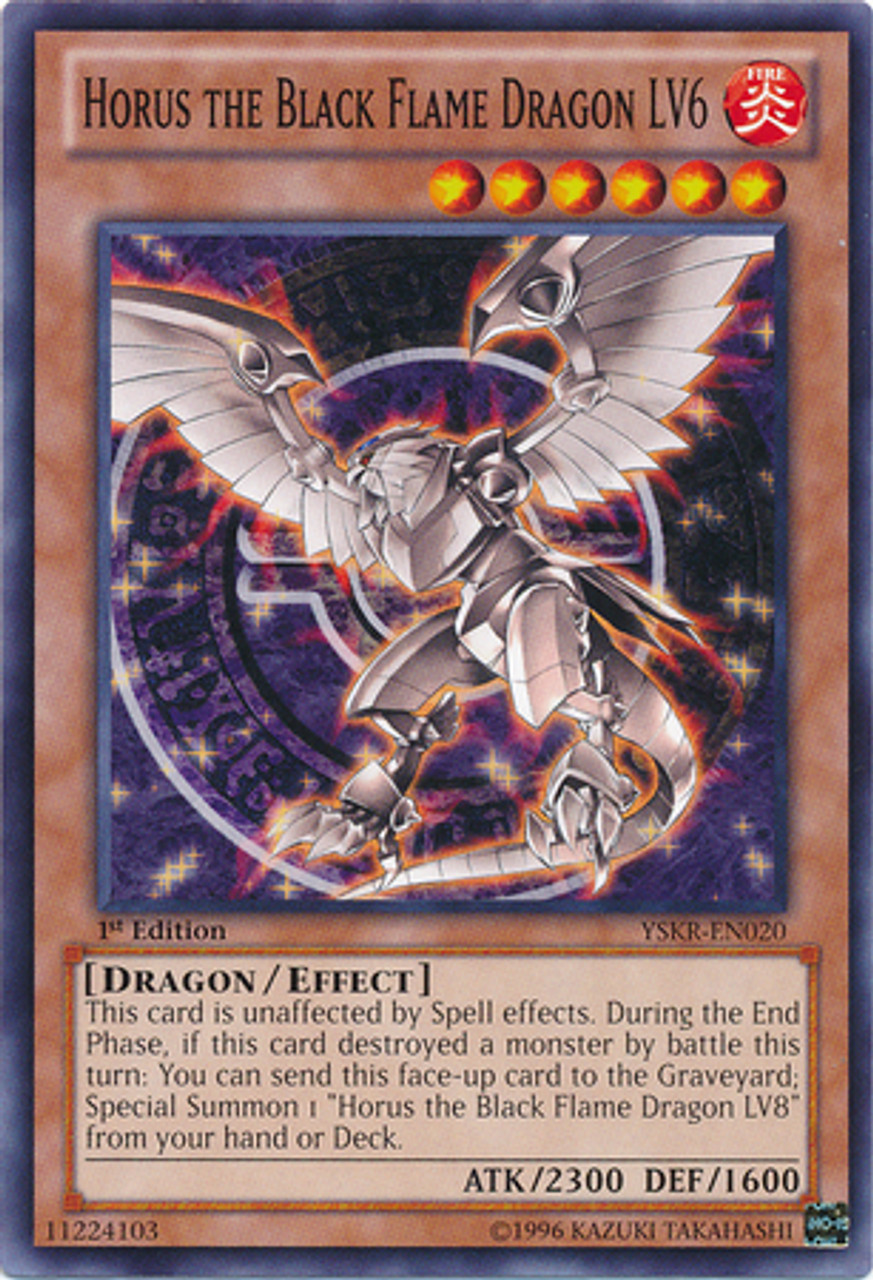 Yugioh Horus Deck Yugioh Horus Deck