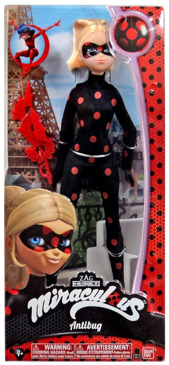 miraculous dolls amazon