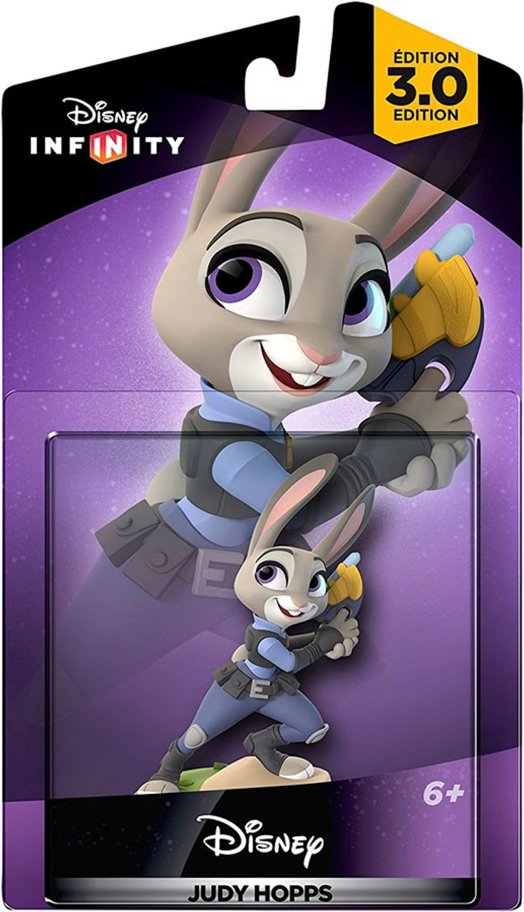 Disney Infinity 3.0 Edition