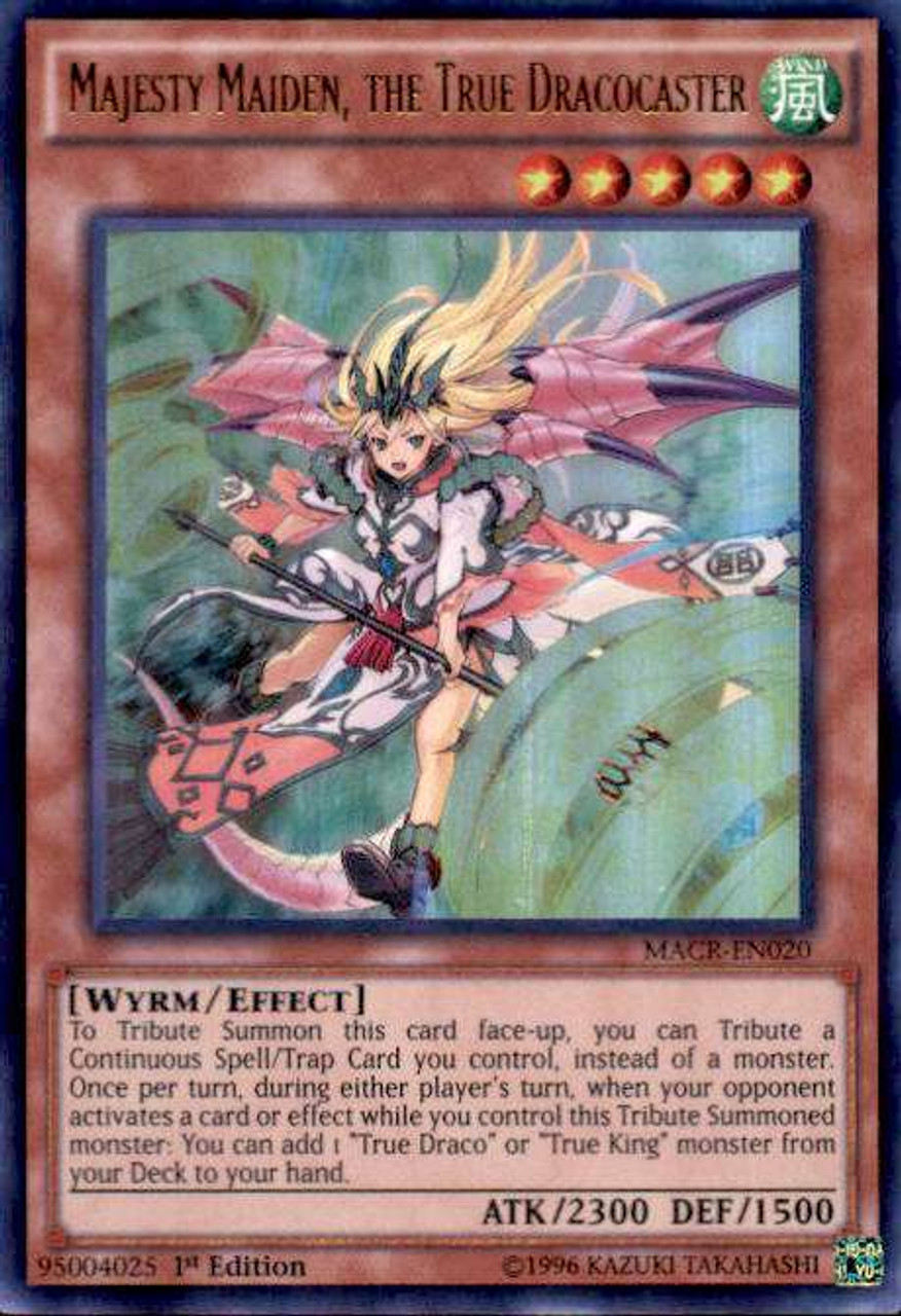 Steel Trap Maidens
