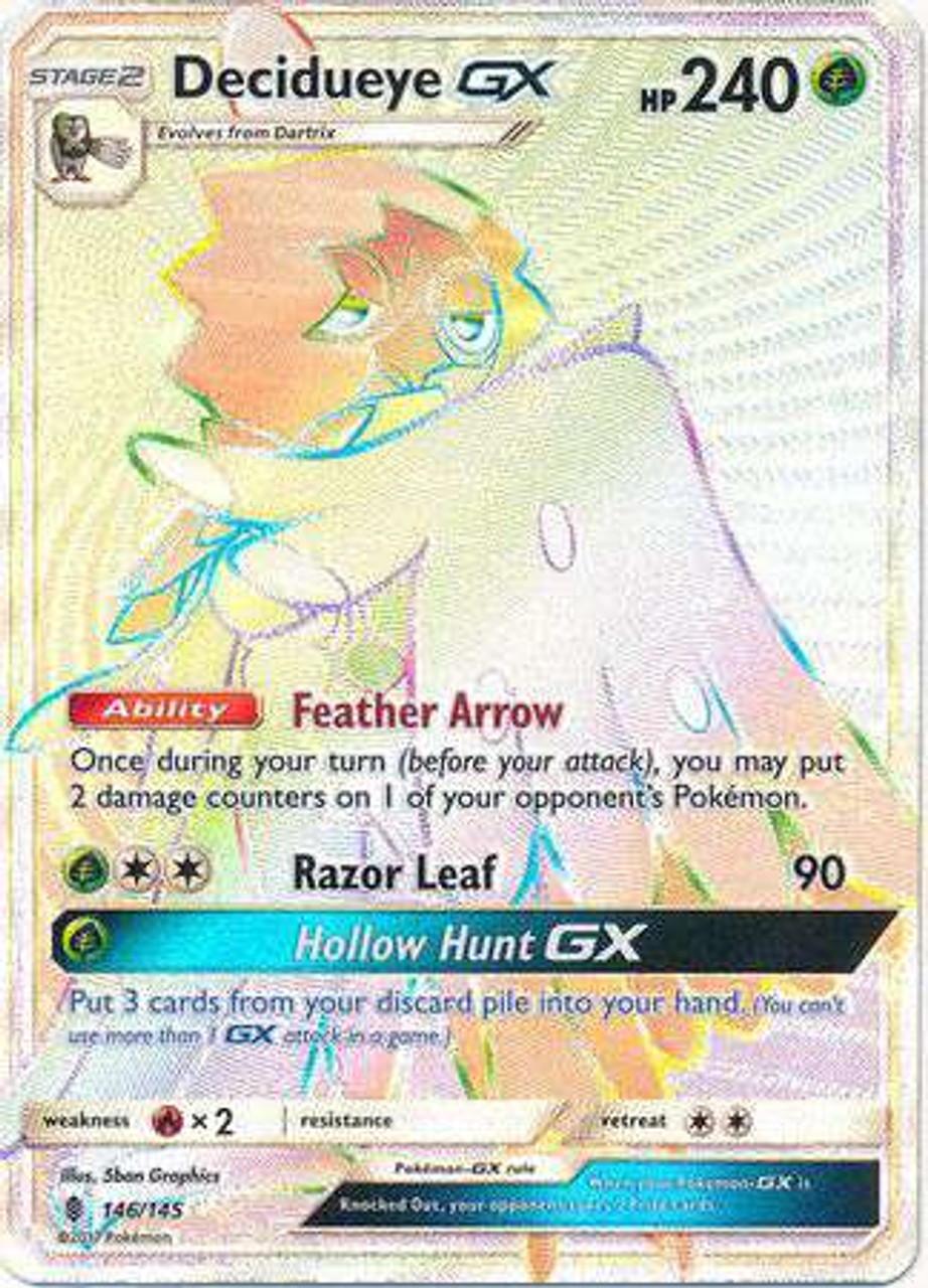 Pokemon Sun Moon Guardians Rising Single Card Hyper Rare ... Pokemon Sun Moon Guardians Rising Single Card Hyper Rare ...