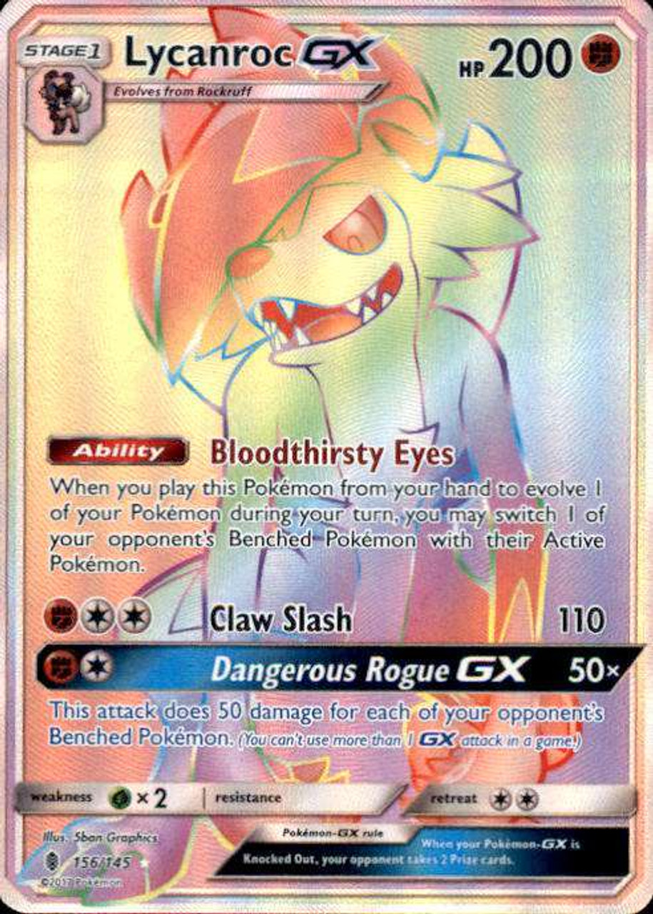 Pokemon Sun Moon Guardians Rising Single Card Hyper Rare ... Pokemon Sun Moon Guardians Rising Single Card Hyper Rare ...