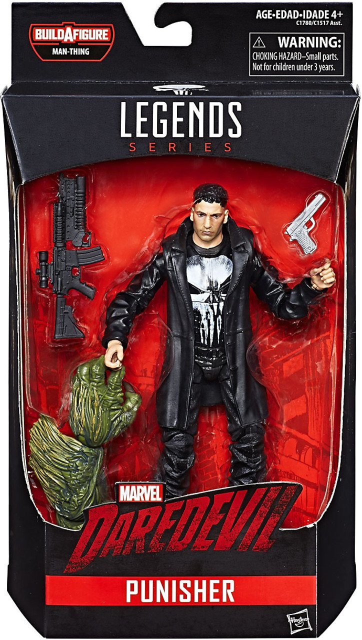 scale accessories 12 action figure 1 Punisher Man Legends Knights Marvel Marvel 6 Series Thing