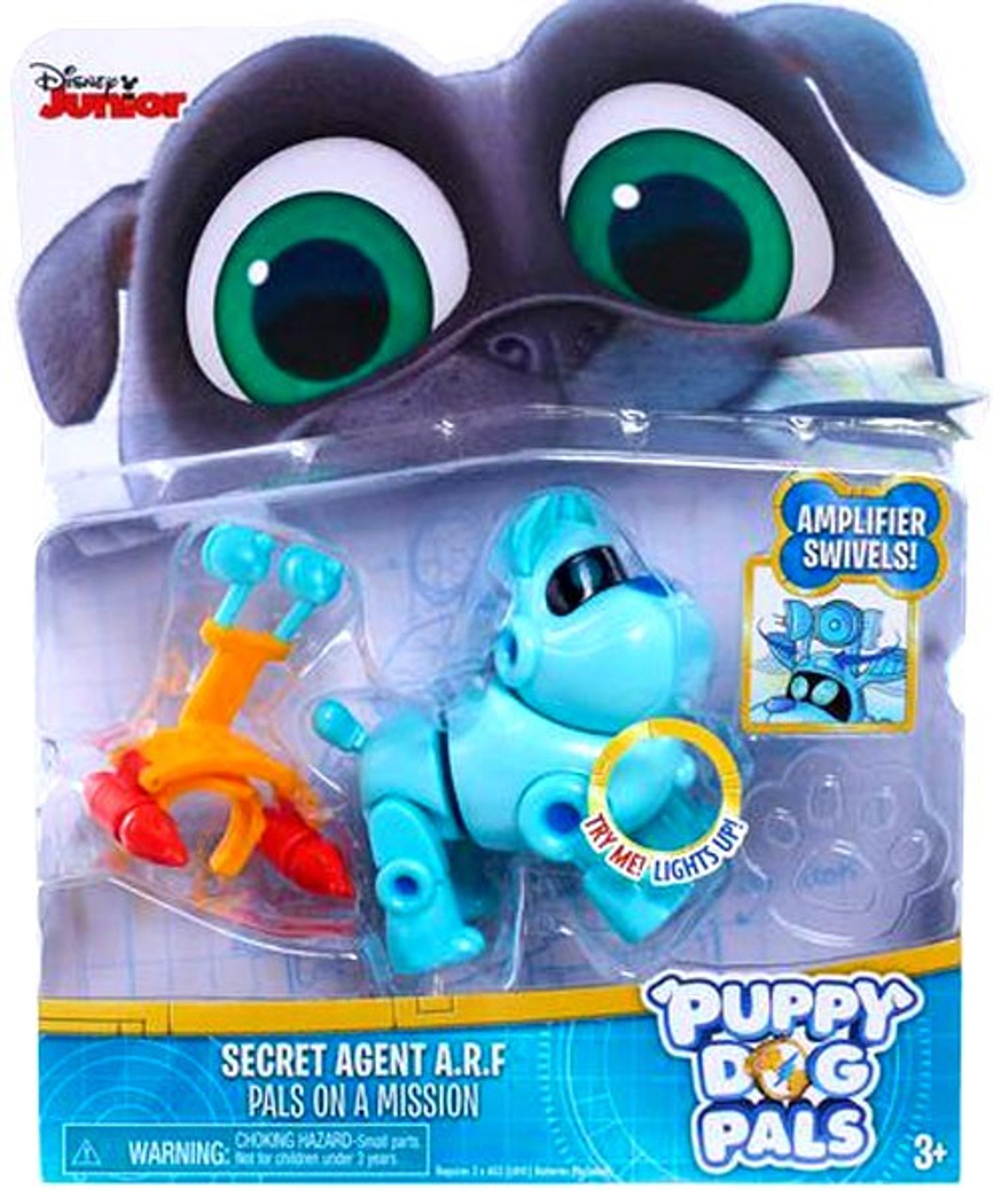 Puppy Dog Pals Light Up Puppy Dog Pals Light Up