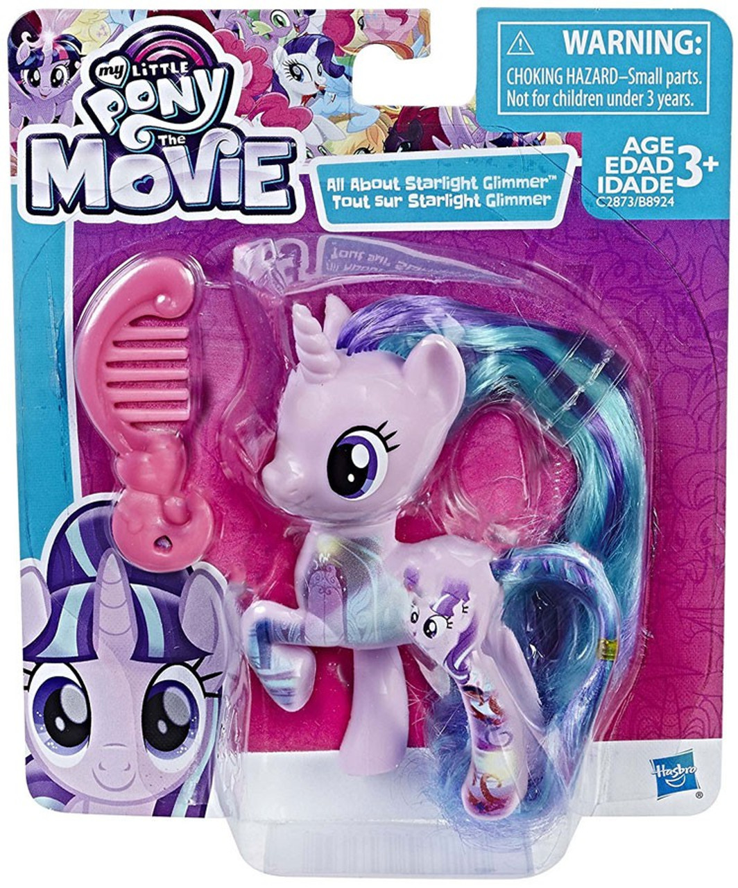starlight glimmer mlp movie