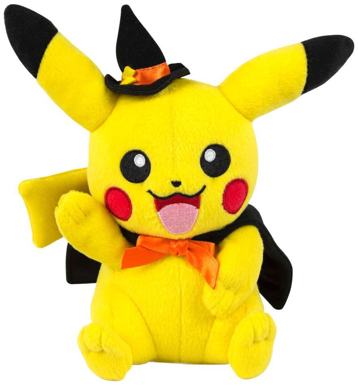 pikachu stuffed toys