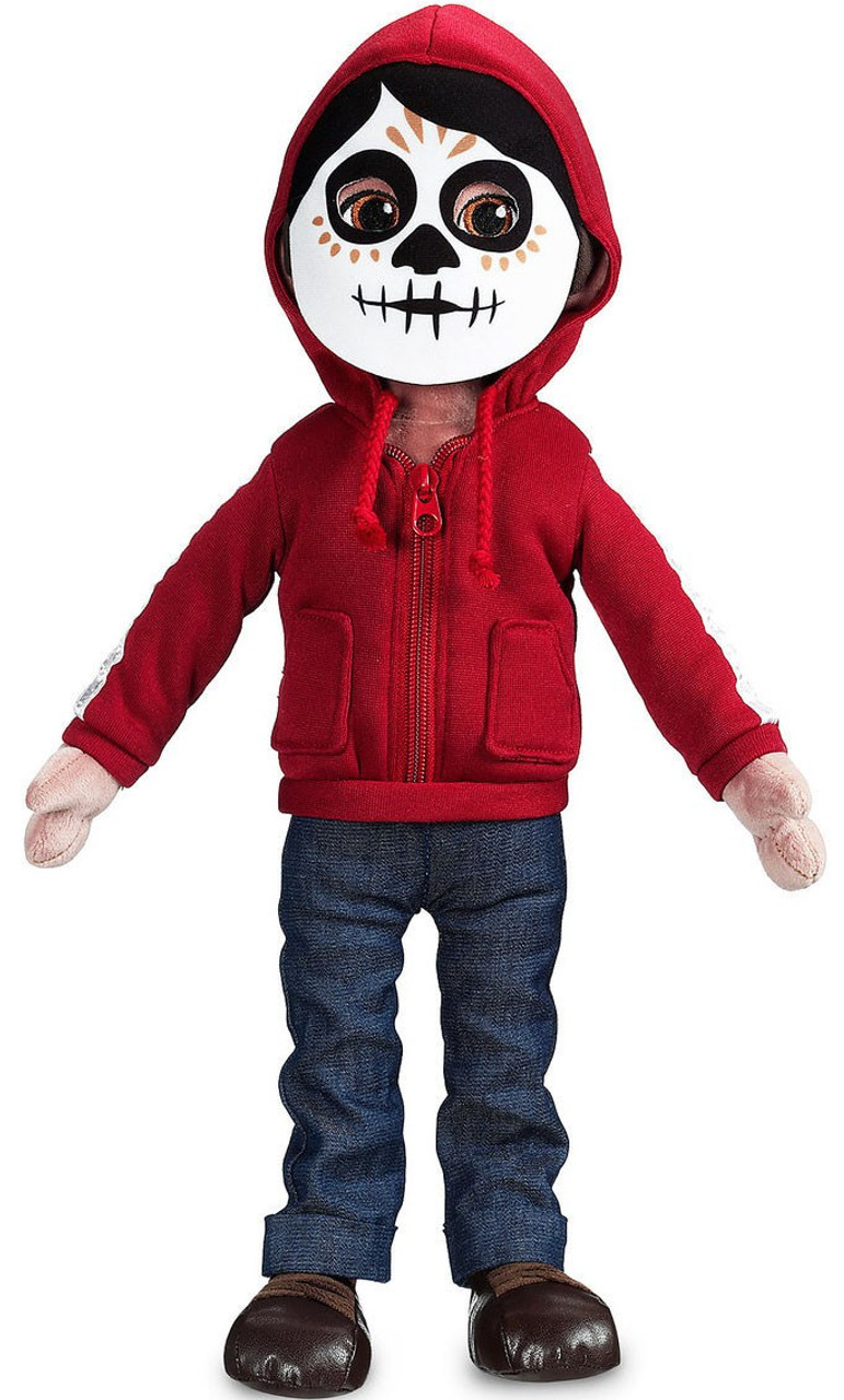 miguel from coco doll