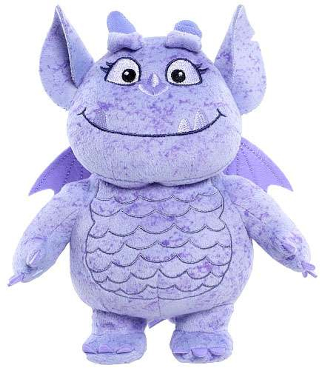 vampirina plush disney store