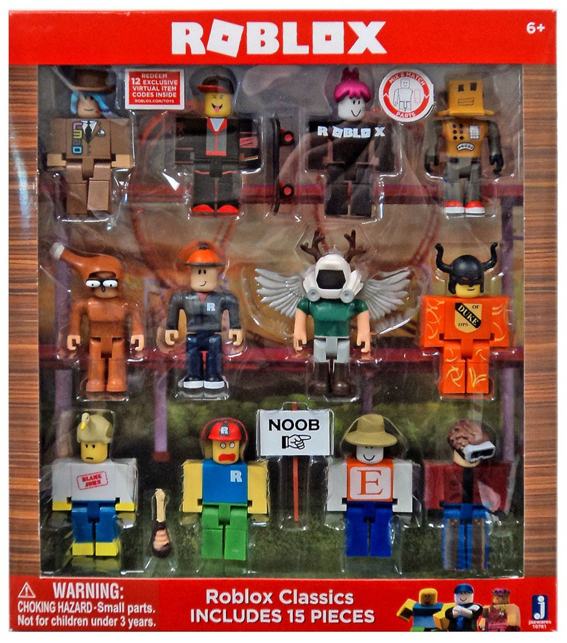 Можно ли купить роблокс. РОБЛОКС игрушки. Игрушки РОБЛОКС фигурки. Игрушки из РОБЛОКСА. Roblox набор фигурок.