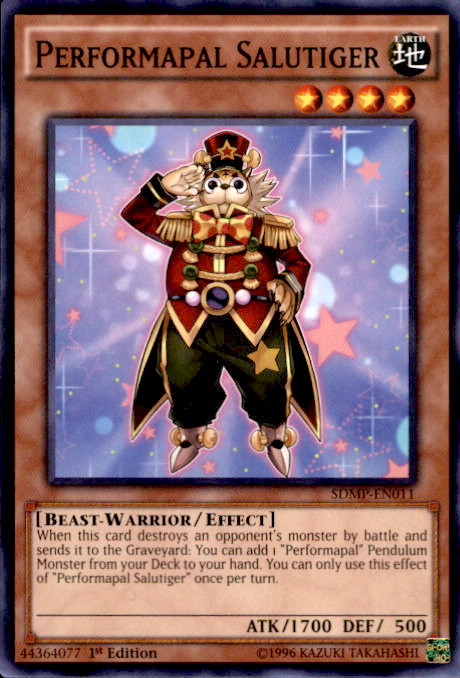 Master Of Pendulum Deck Yu-Gi-Oh! Dragonpit Magician Card - SDMP-EN002 Common 1st Edition From Master Of Pendulum Structure Deck Trading Card Game Master Of Pendulum Deck Yu-Gi-Oh! Dragonpit Magician Card - SDMP-EN002 Common 1st Edition From Master Of Pendulum Structure Deck Trading Card Game