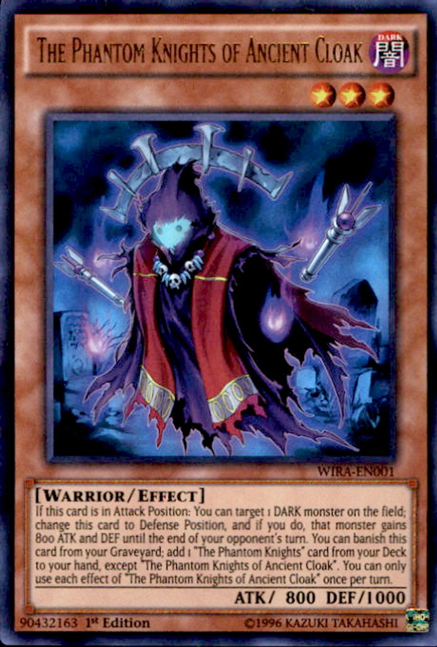 phantom up how power to 4 YuGiOh Ultra Single Raiders Card Phantom The Rare Wing phantom up how power to 4 YuGiOh Ultra Single Raiders Card Phantom The Rare Wing