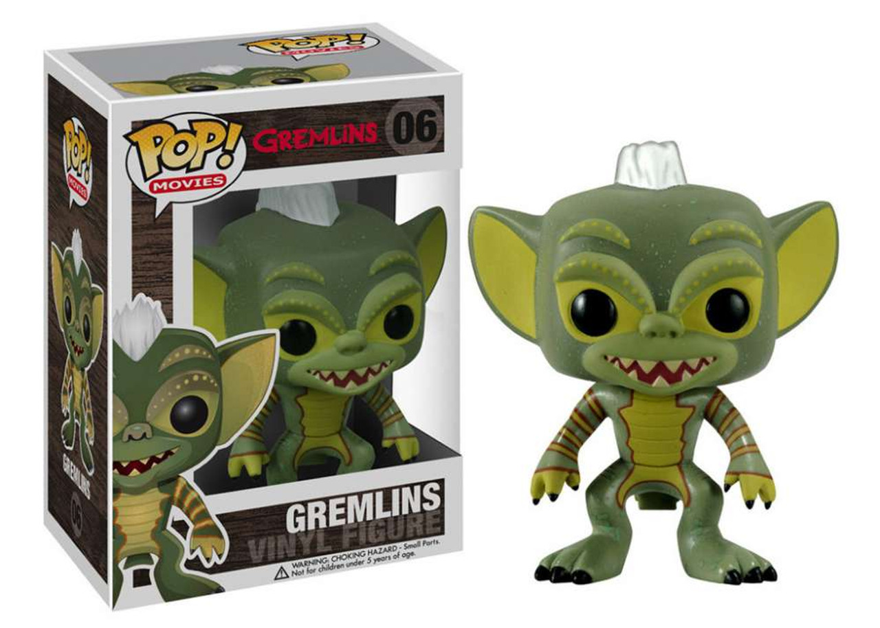 Gremlins Funko POP! Movies Stripe Vinyl Figure #06