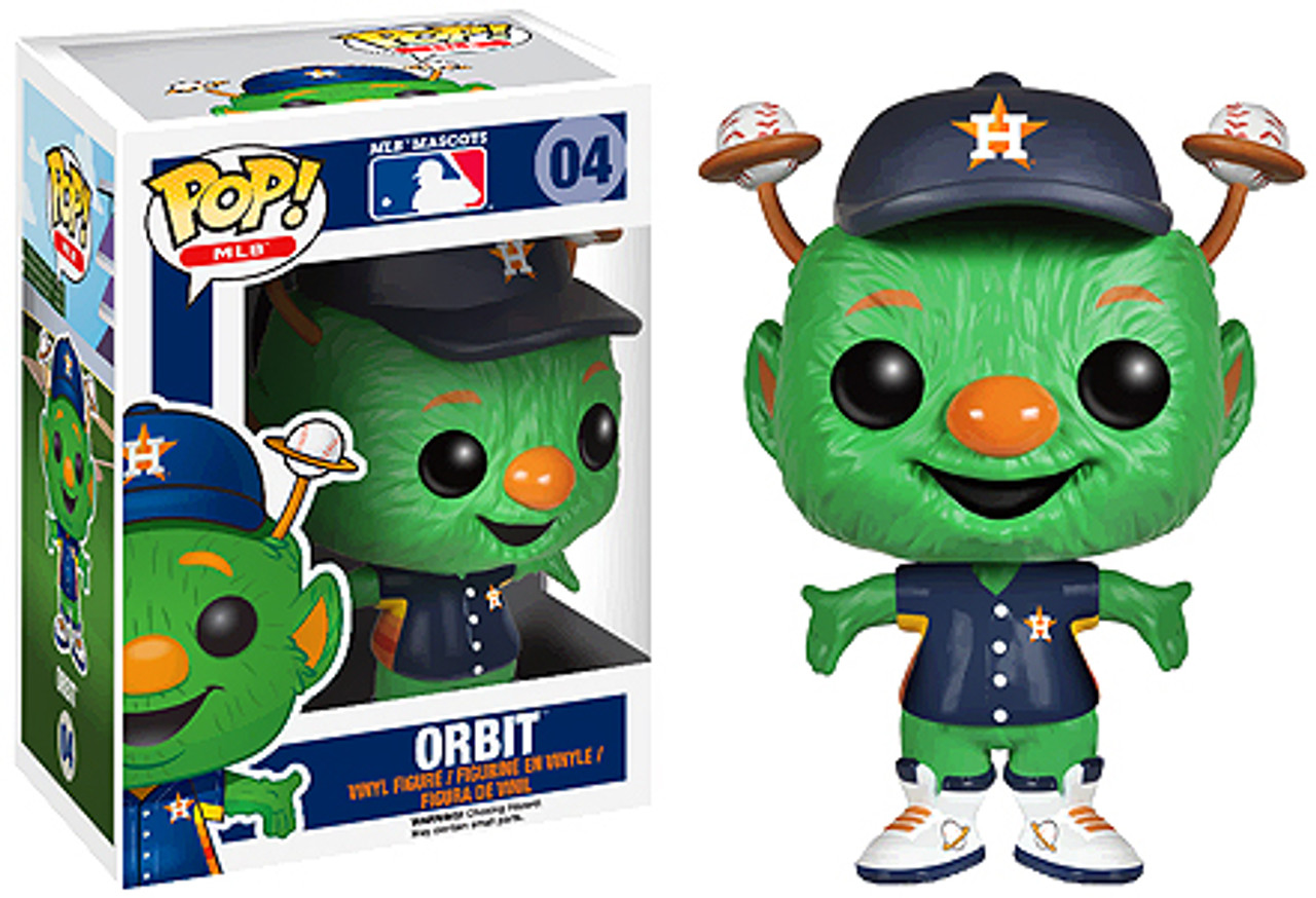 Major League Baseball Funko POP! Sports Orbit Vinyl Figure #4