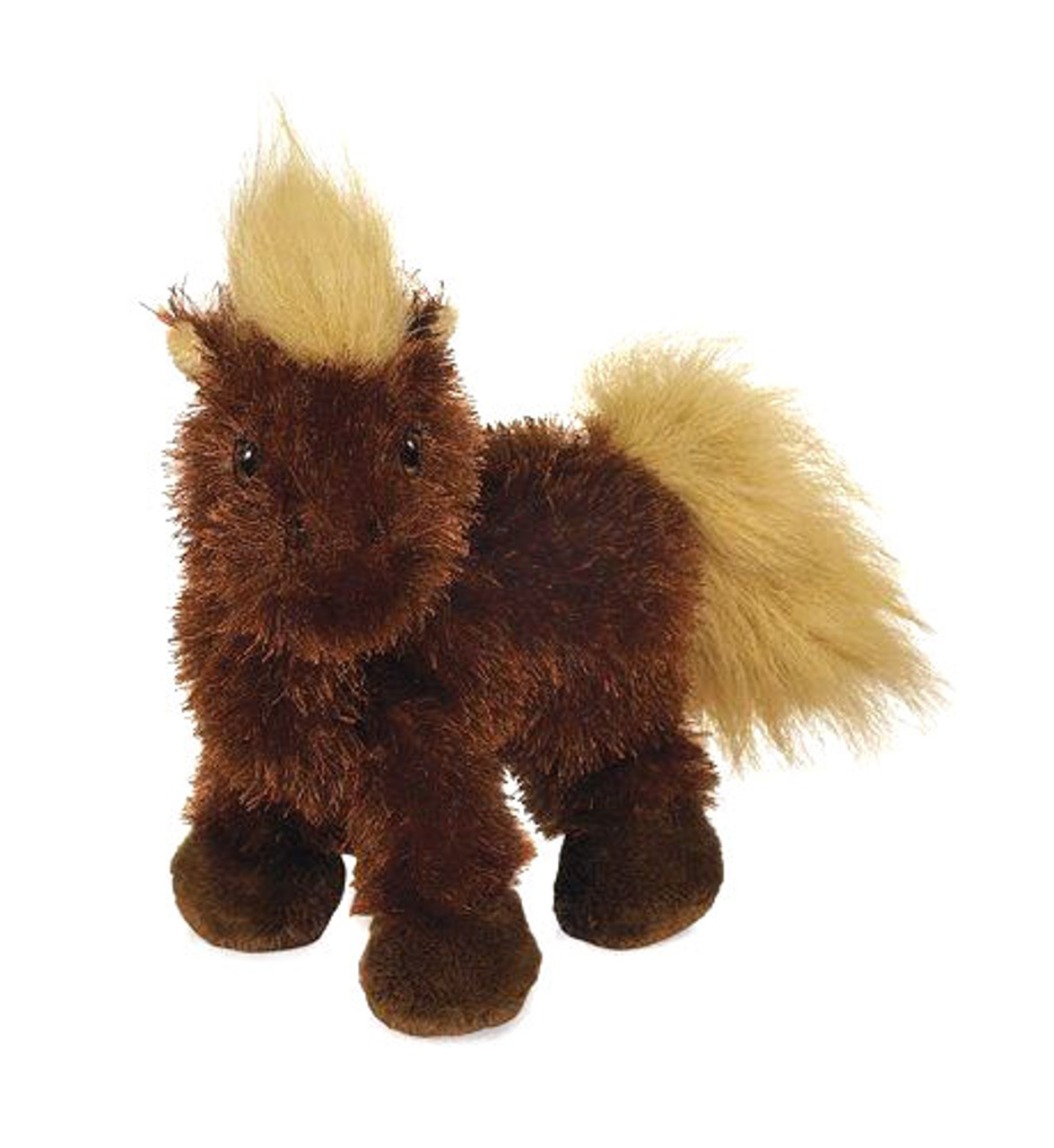 Webkinz Lil' Kinz Horse Plush