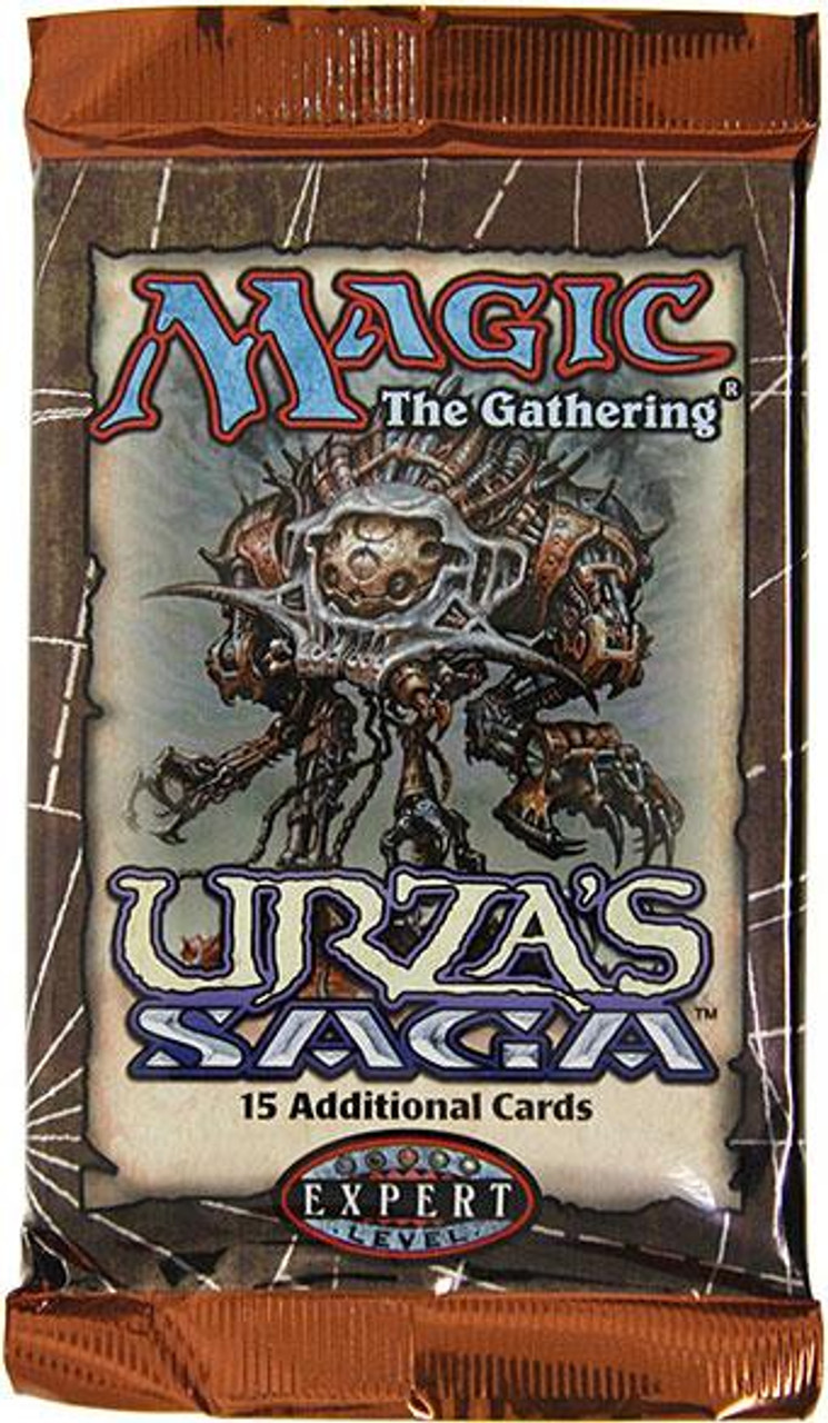 Magic The Gathering Ur...