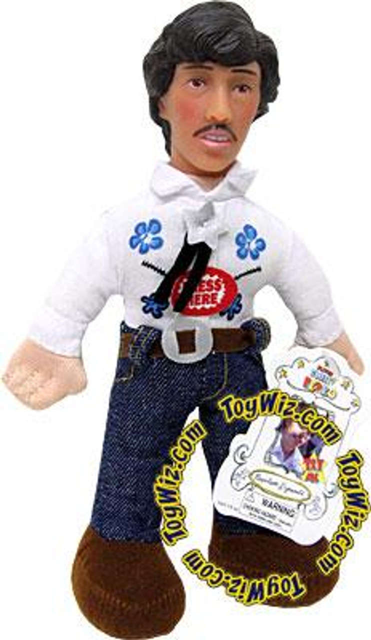 McFarlane Toys Napoleon Dynamite Pedro 6-Inch Plush Figure