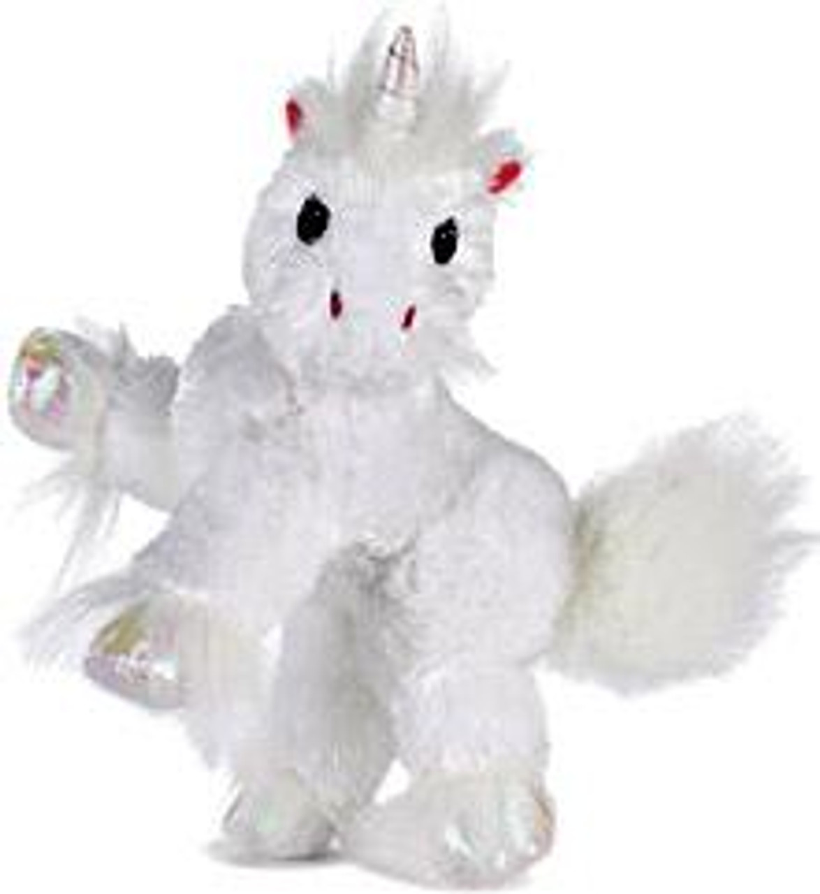 Webkinz Unicorn Plush