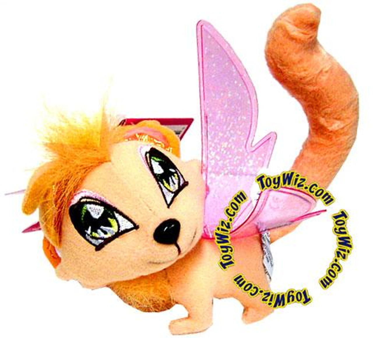 cat plash pixie