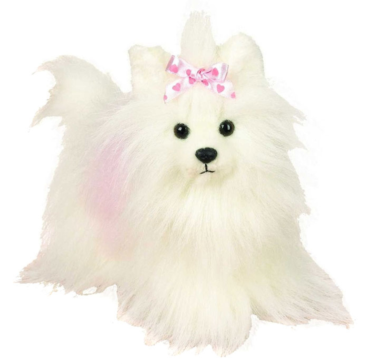 Webkinz Yorkie Plush