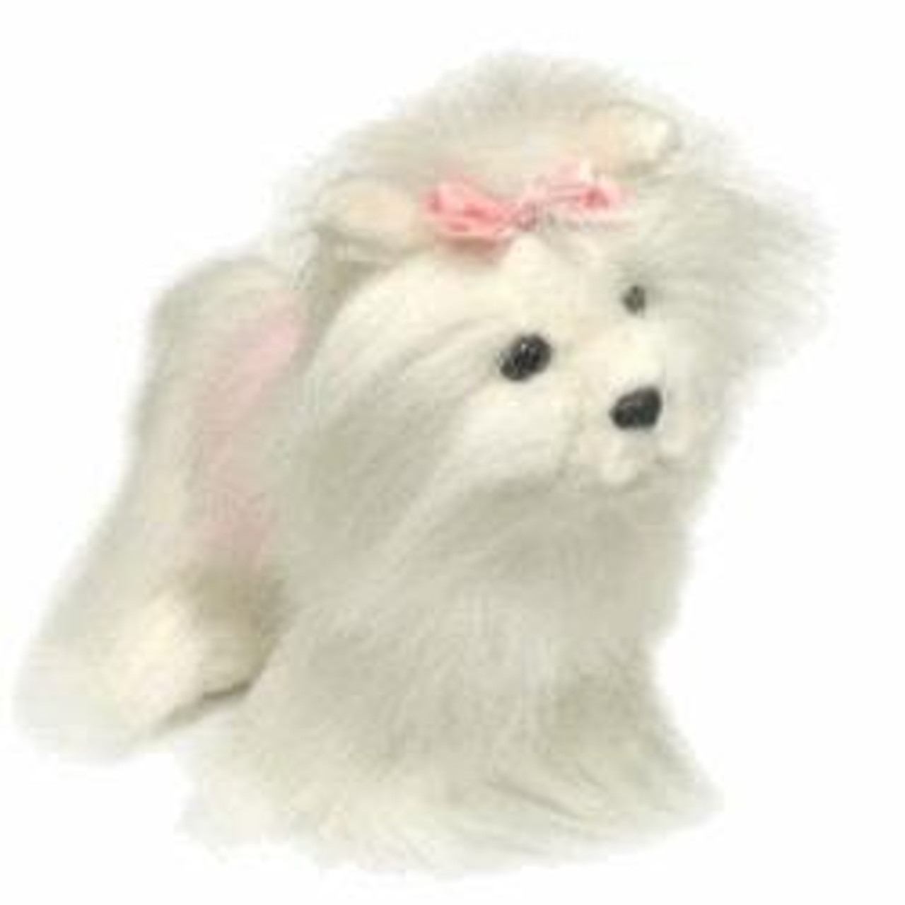 Webkinz Lil' Kinz Yorkie Plush