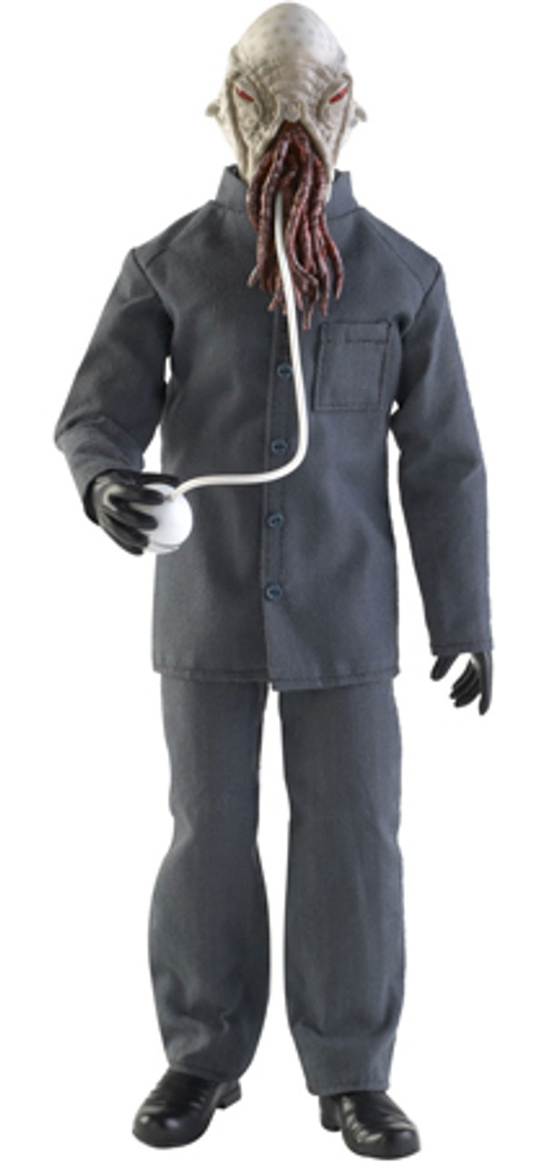 Doctor Who Ood 12-Inch Collectible Figure