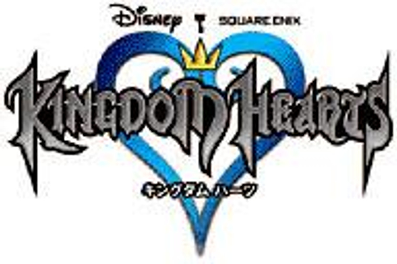 Disney Series 1 Kingdom Hearts Trading Card Game Chapter Pack