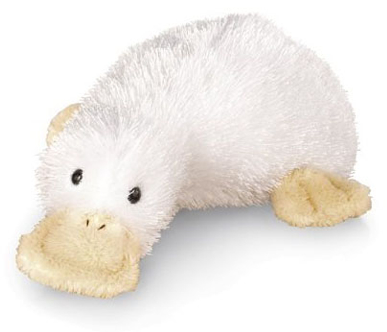 Webkinz Lil' Kinz Googles Plush